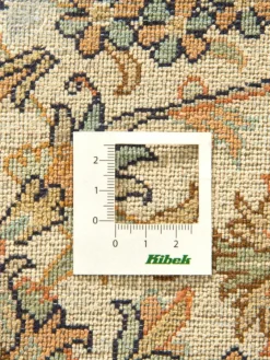 Kibek Kaschmir Seide 18/18