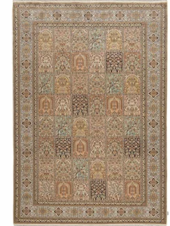 Kibek Kaschmir Seide 18/18