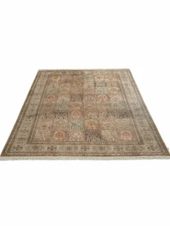 Kibek Kaschmir Seide 18/18