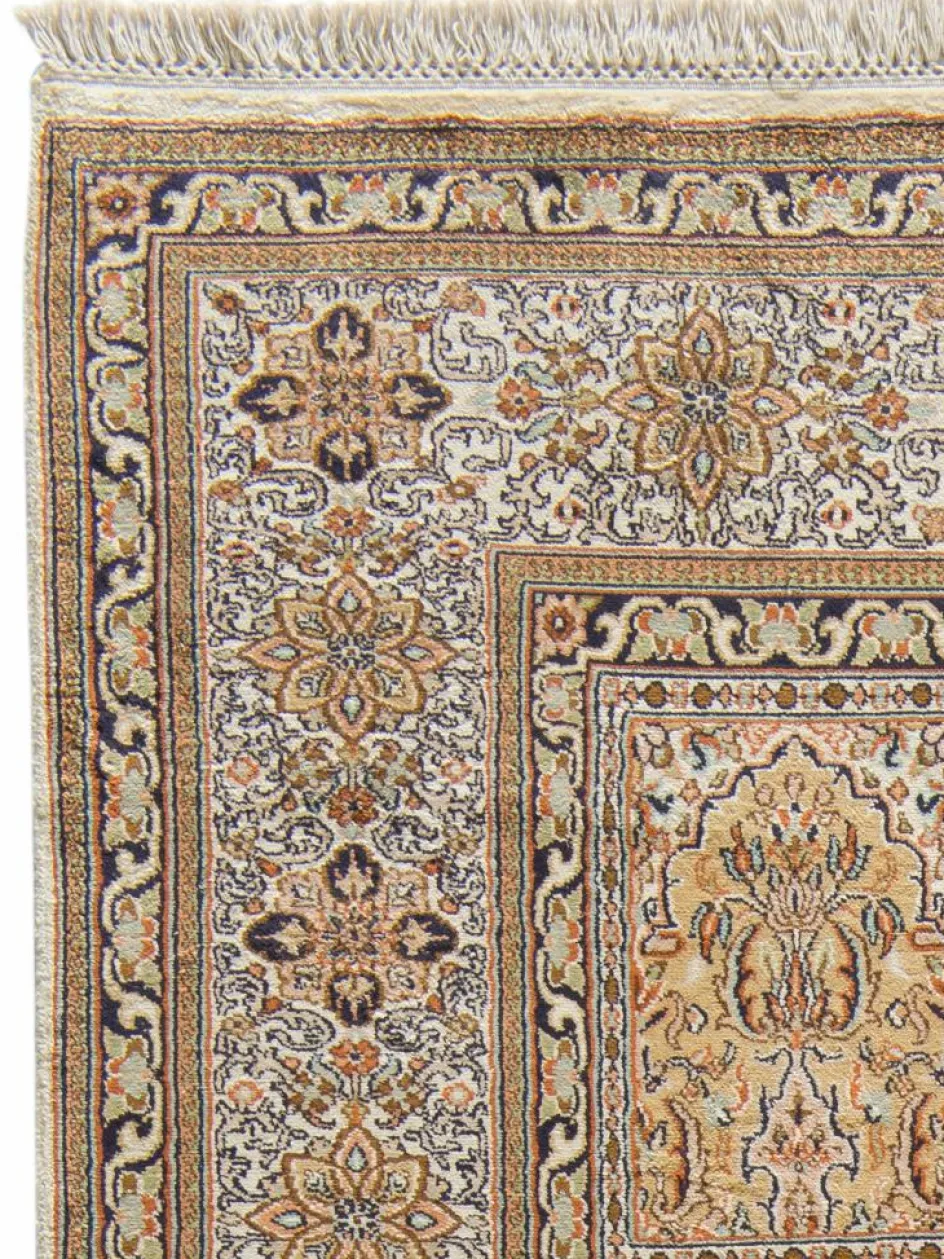 Kibek Kaschmir Seide 18/18