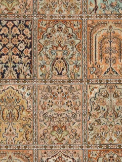 Kibek Kaschmir Seide 18/18