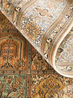 Kibek Kaschmir Seide 18/18