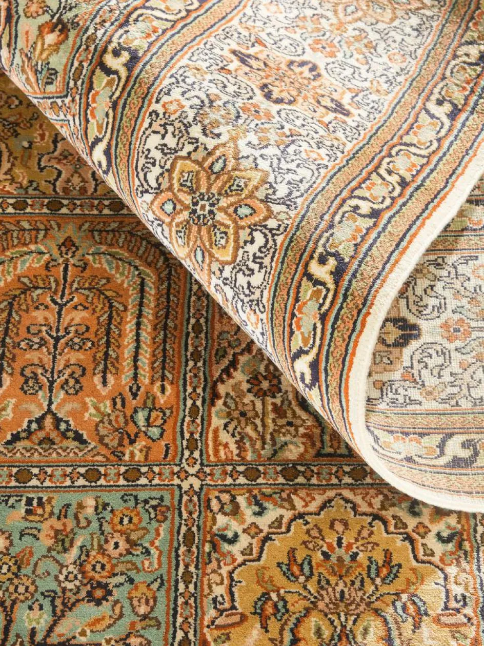 Kibek Kaschmir Seide 18/18