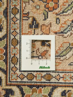 Kibek Kaschmir Seide 18/18