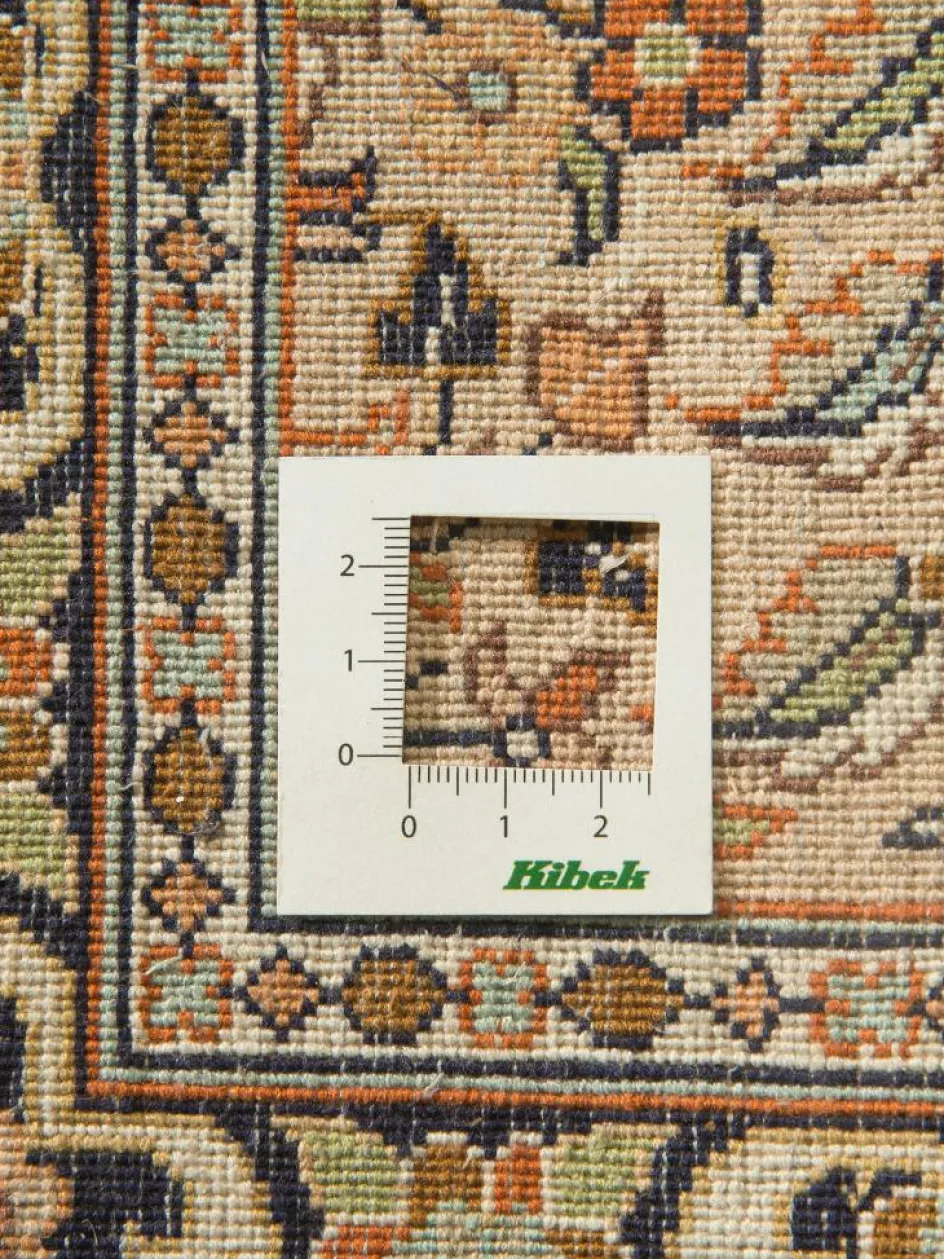 Kibek Kaschmir Seide 18/18