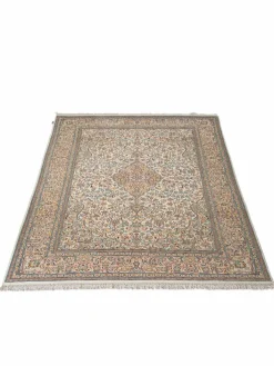 Kibek Kaschmir Seide 18/18