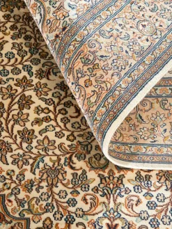 Kibek Kaschmir Seide 18/18