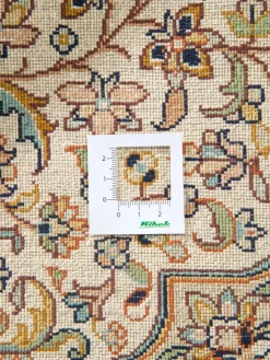 Kibek Kaschmir Seide 18/18