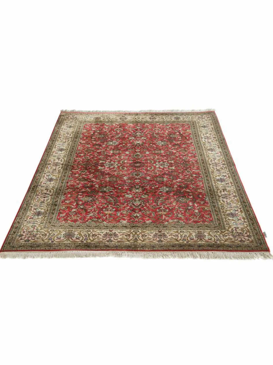 Kibek Kaschmir Seide 18/18