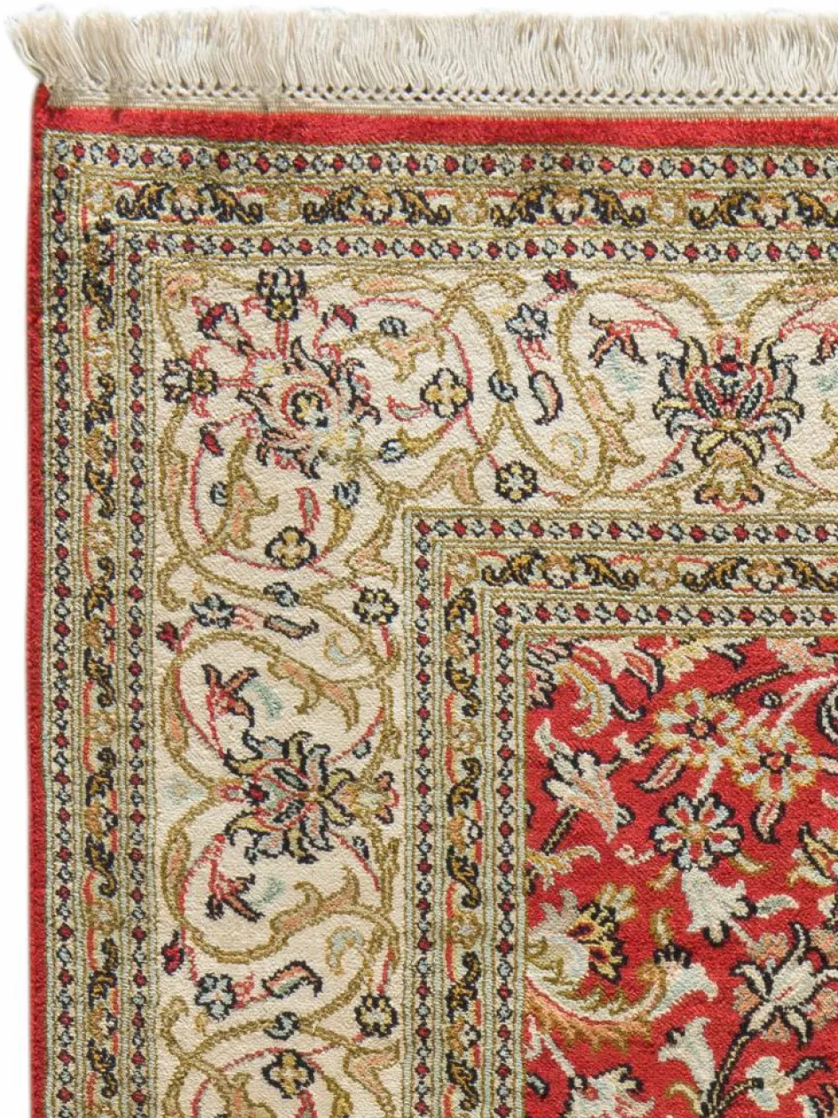 Kibek Kaschmir Seide 18/18