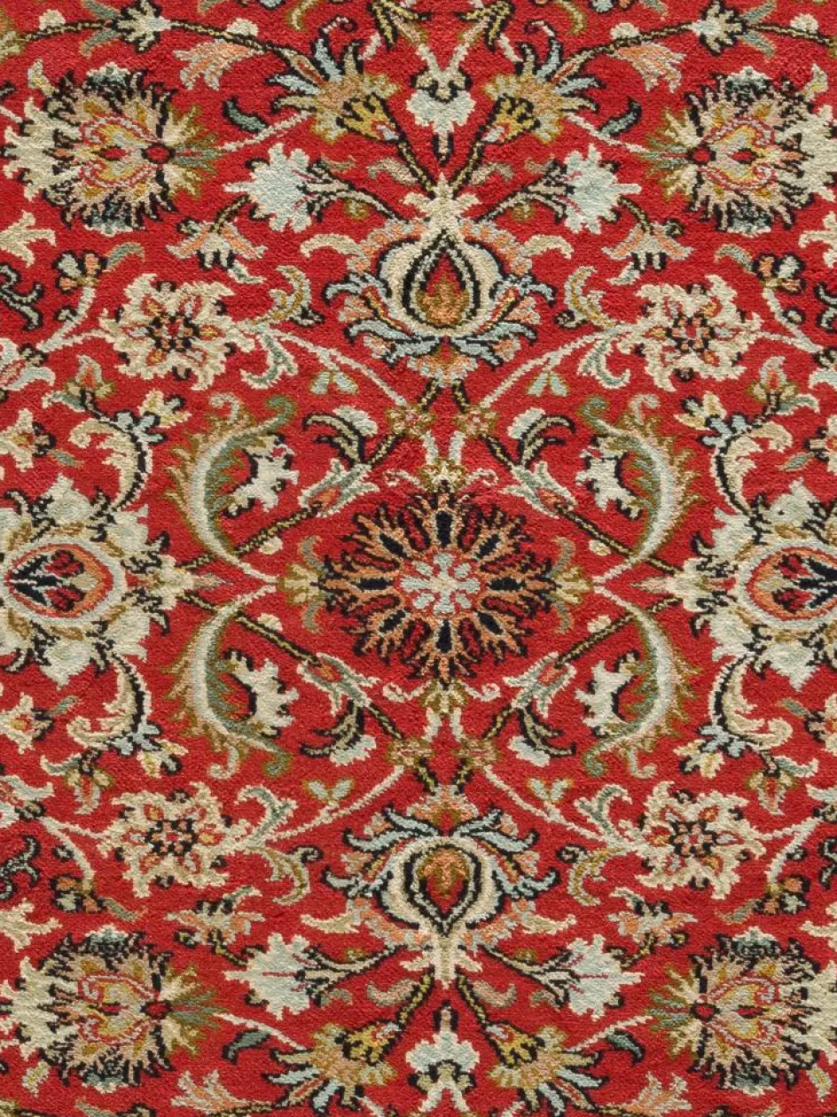 Kibek Kaschmir Seide 18/18