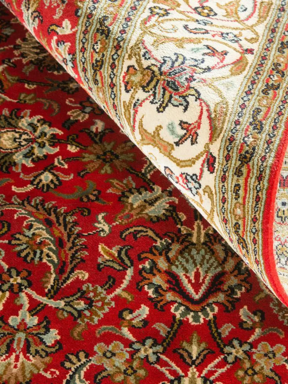 Kibek Kaschmir Seide 18/18