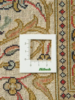 Kibek Kaschmir Seide 18/18