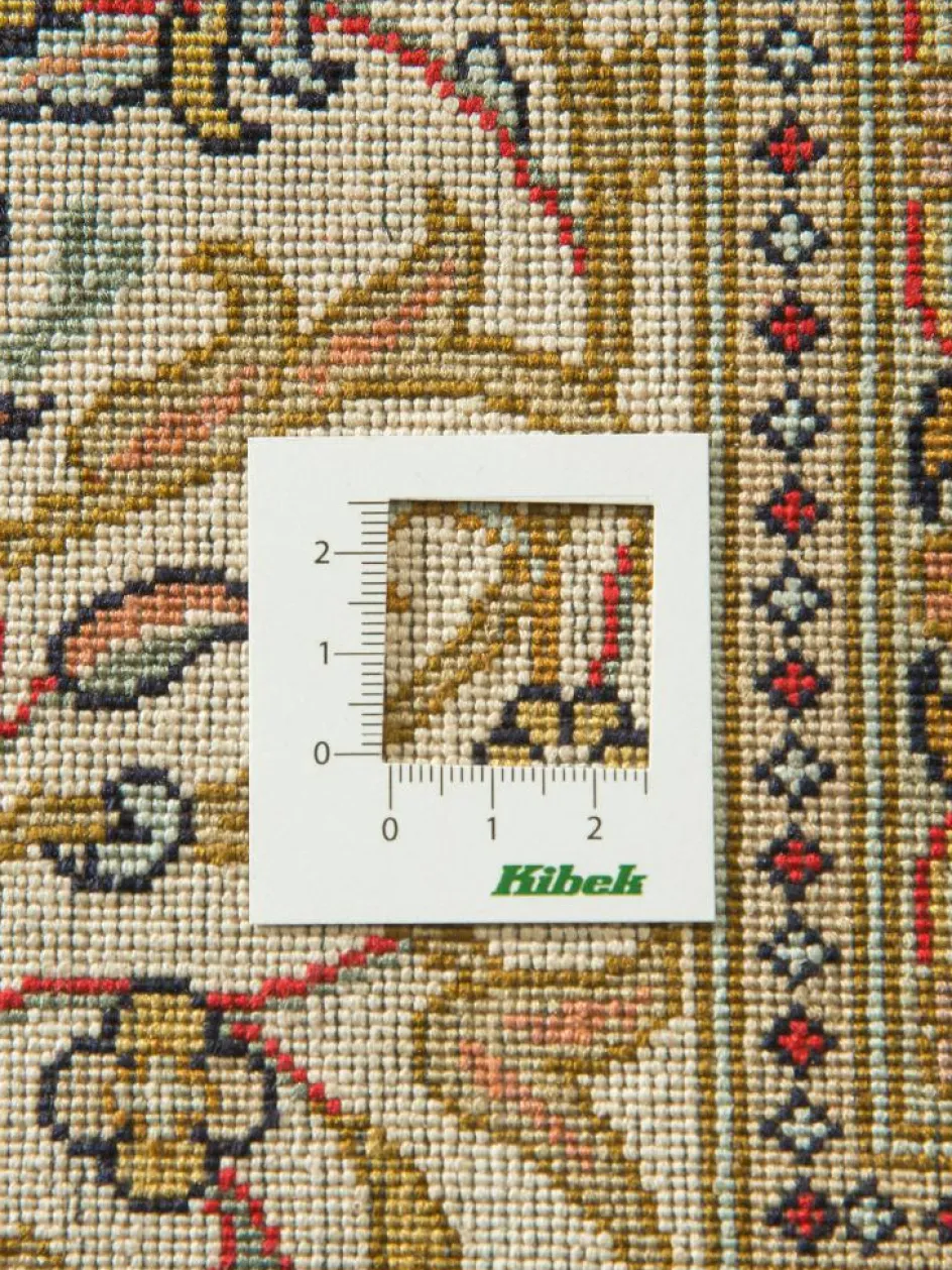 Kibek Kaschmir Seide 18/18