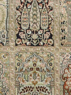 Kibek Kaschmir Seide 18/18