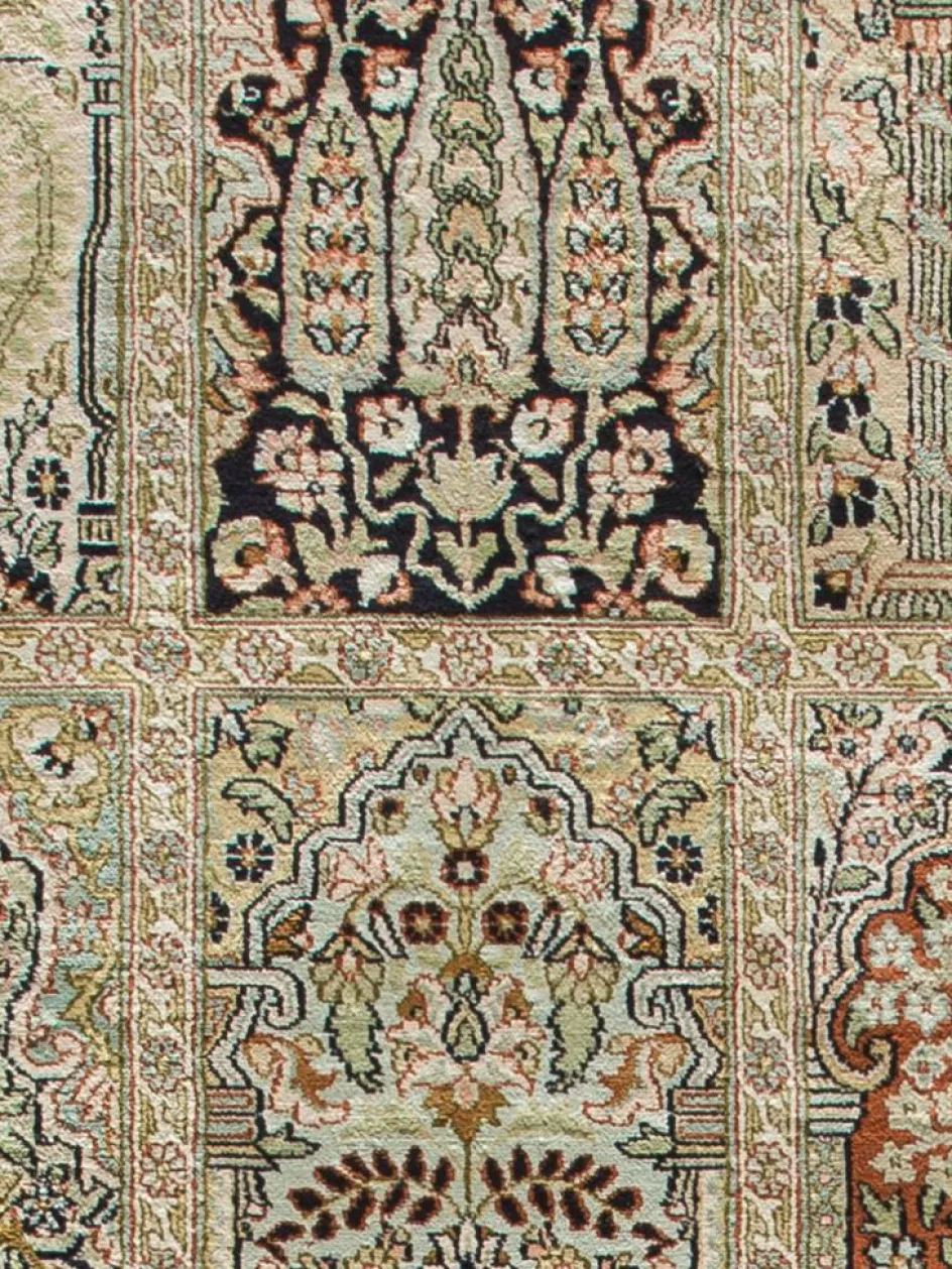 Kibek Kaschmir Seide 18/18