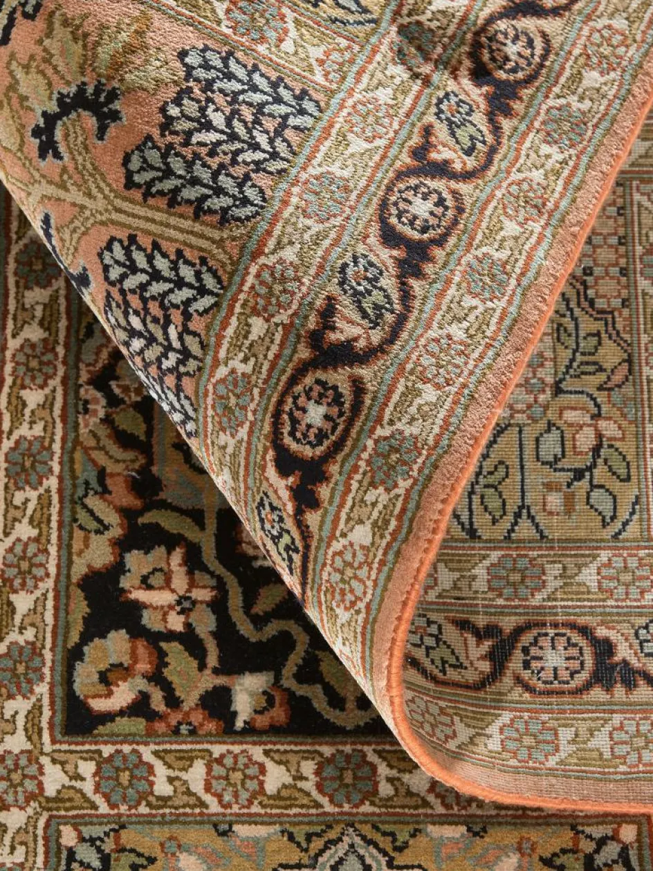 Kibek Kaschmir Seide 18/18