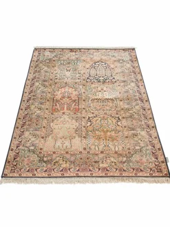 Kibek Kaschmir Seide 16/16