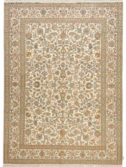 Kibek Kaschmir Seide 18/18