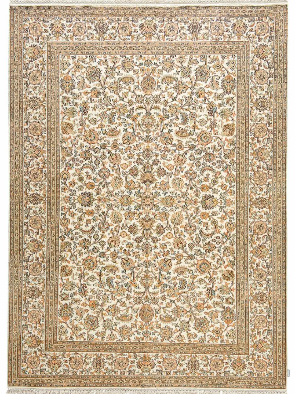 Kibek Kaschmir Seide 18/18