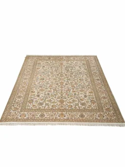 Kibek Kaschmir Seide 18/18