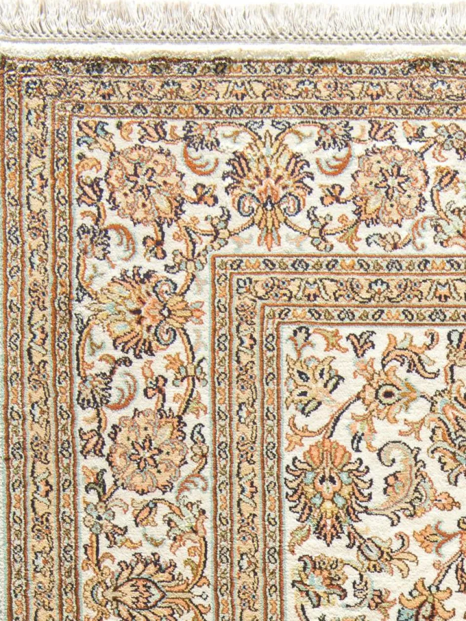 Kibek Kaschmir Seide 18/18