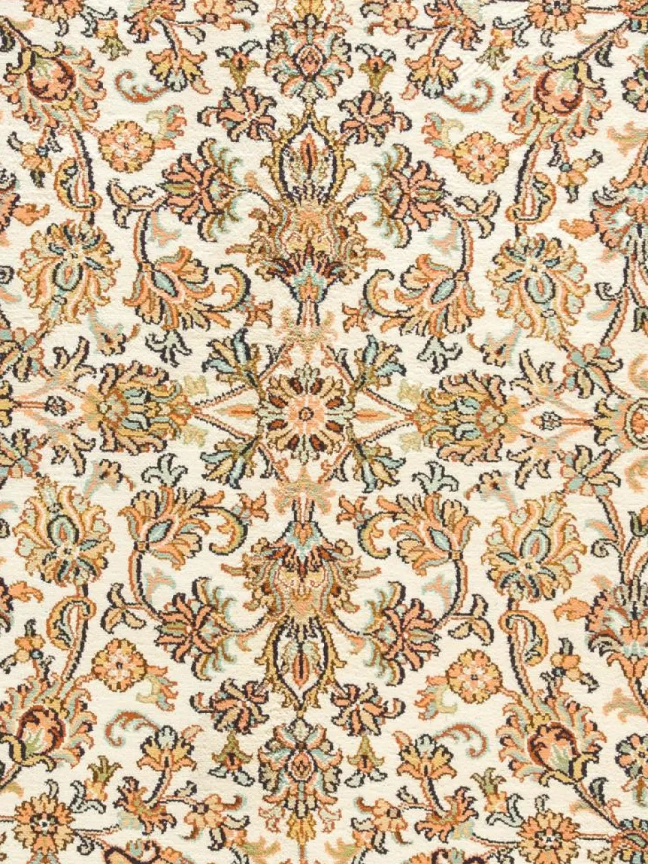 Kibek Kaschmir Seide 18/18