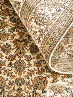 Kibek Kaschmir Seide 18/18