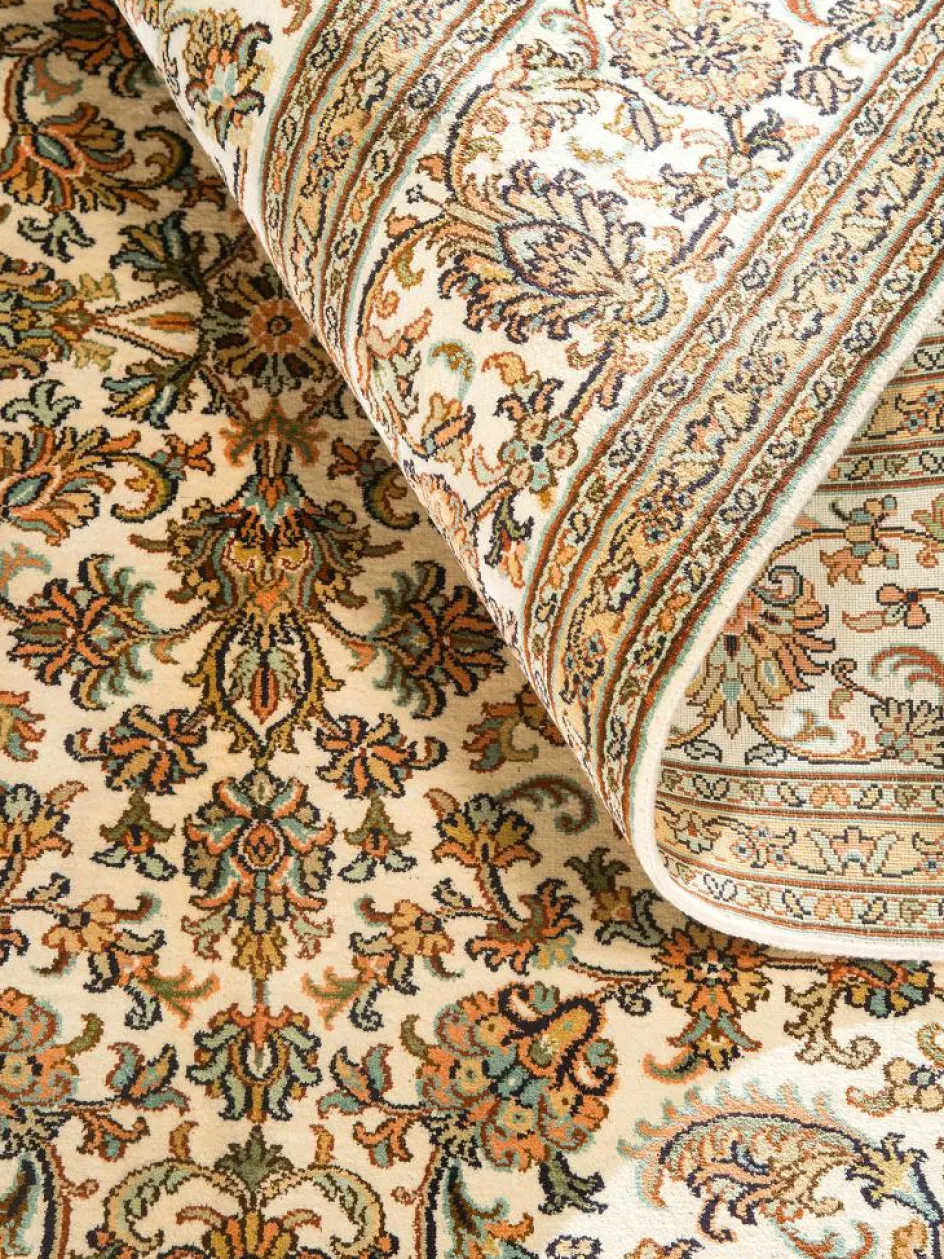 Kibek Kaschmir Seide 18/18