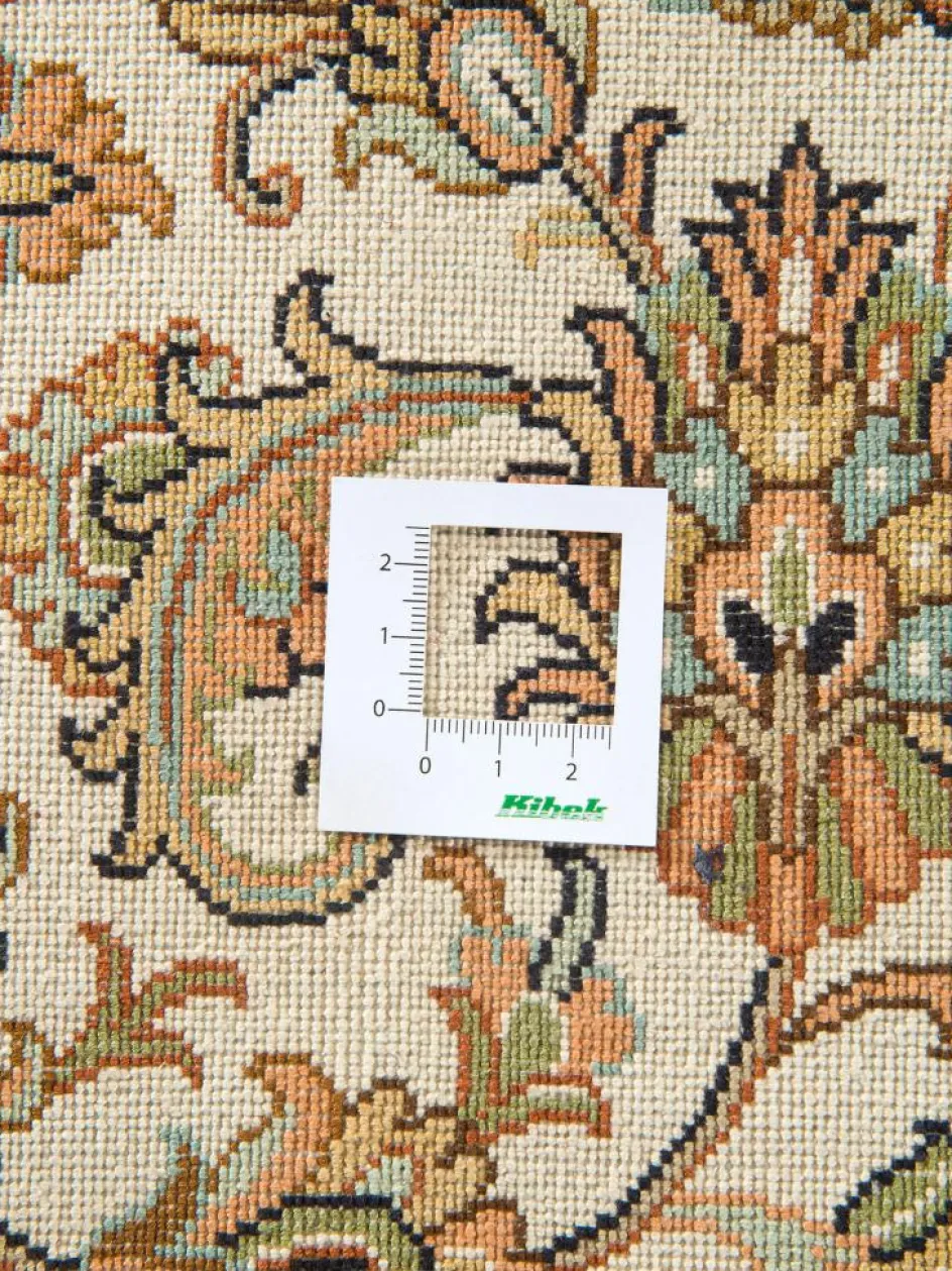 Kibek Kaschmir Seide 18/18