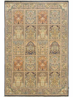 Kibek Kaschmir Seide 18/18