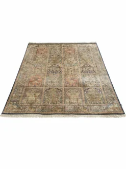 Kibek Kaschmir Seide 18/18