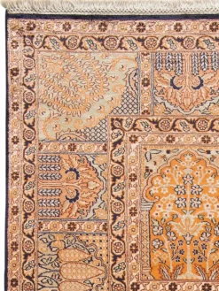 Kibek Kaschmir Seide 18/18