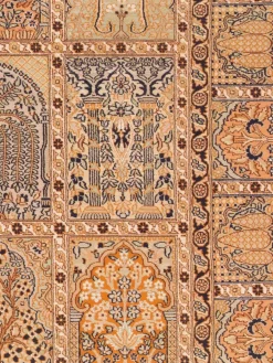 Kibek Kaschmir Seide 18/18