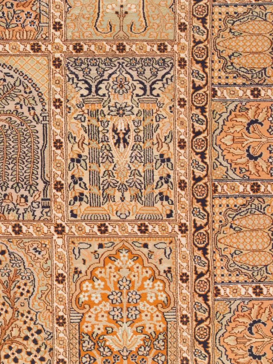 Kibek Kaschmir Seide 18/18