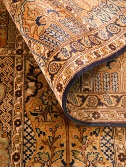 Kibek Kaschmir Seide 18/18