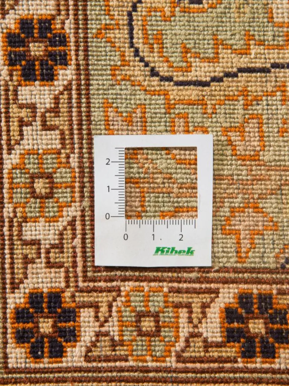 Kibek Kaschmir Seide 18/18