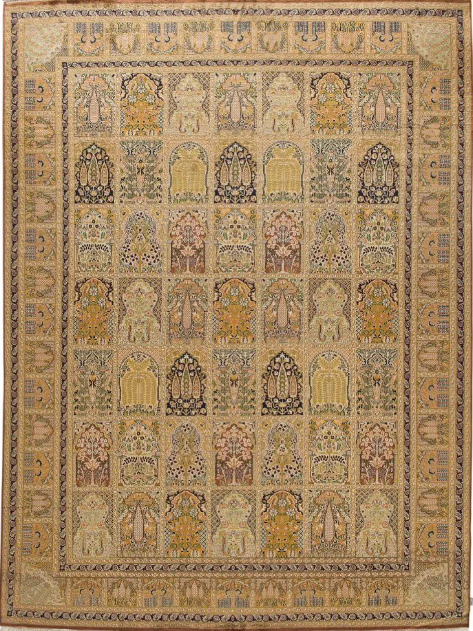 Kibek Kaschmir Seide 18/18