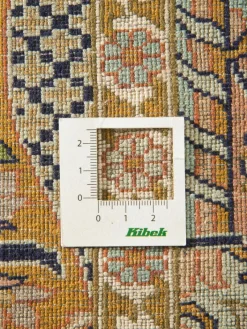 Kibek Kaschmir Seide 18/18