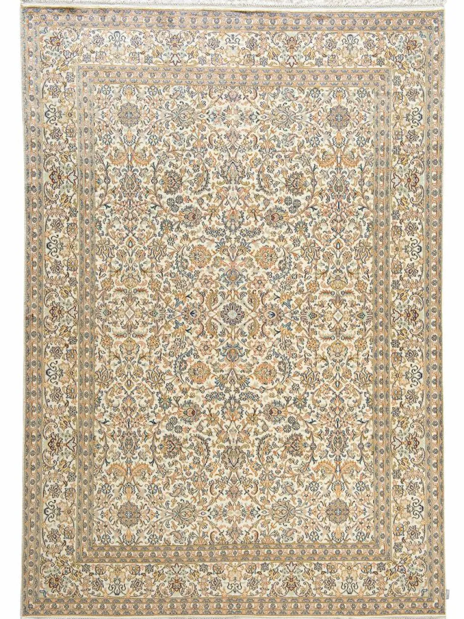 Kibek Kaschmir Seide 18/18