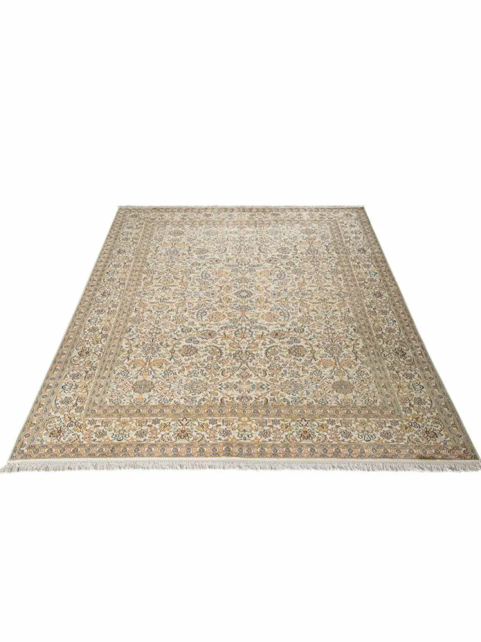 Kibek Kaschmir Seide 18/18