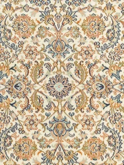 Kibek Kaschmir Seide 18/18