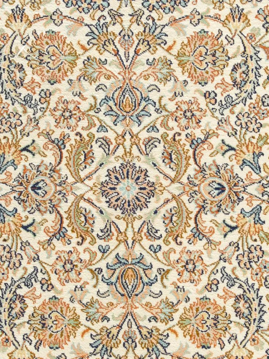 Kibek Kaschmir Seide 18/18