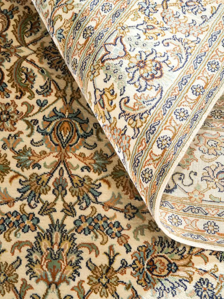 Kibek Kaschmir Seide 18/18