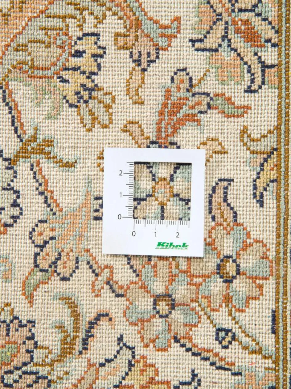 Kibek Kaschmir Seide 18/18