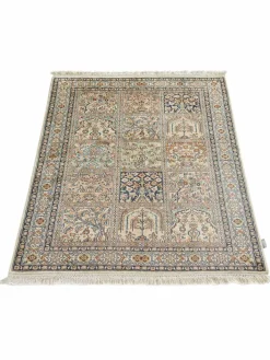 Kibek Kaschmir Seide 18/18