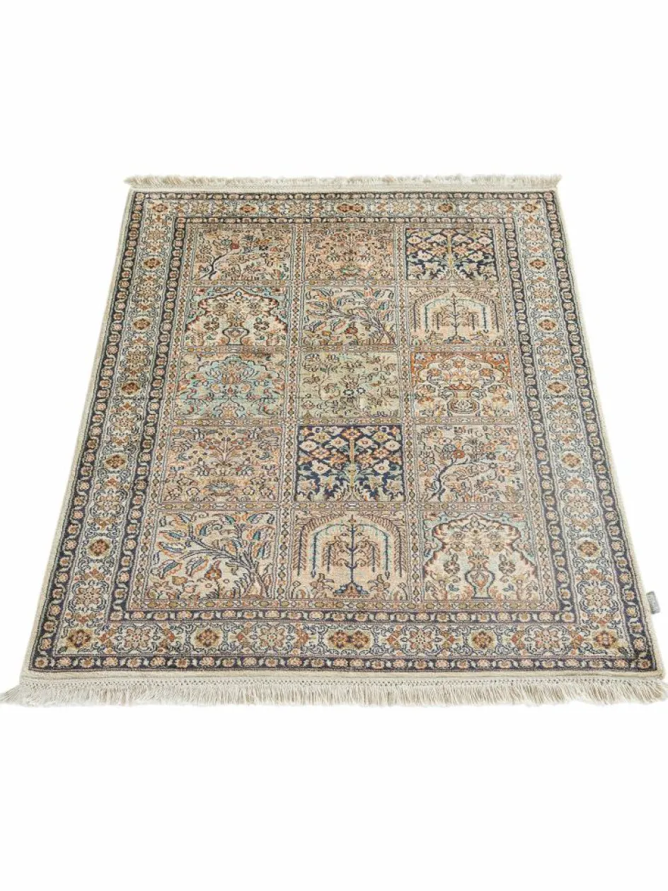 Kibek Kaschmir Seide 18/18