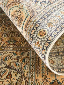 Kibek Kaschmir Seide 18/18