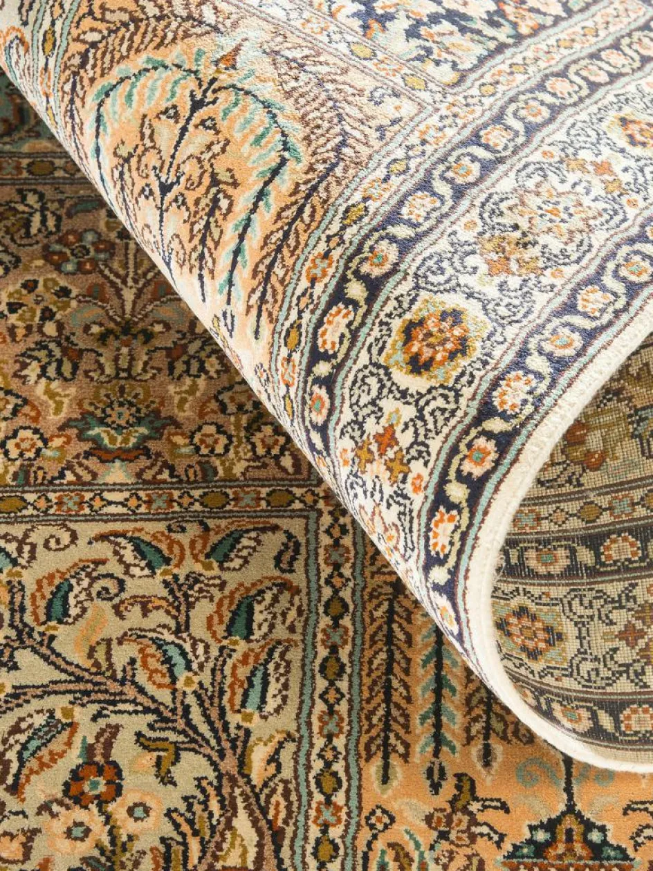 Kibek Kaschmir Seide 18/18