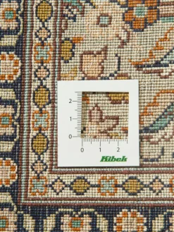 Kibek Kaschmir Seide 18/18